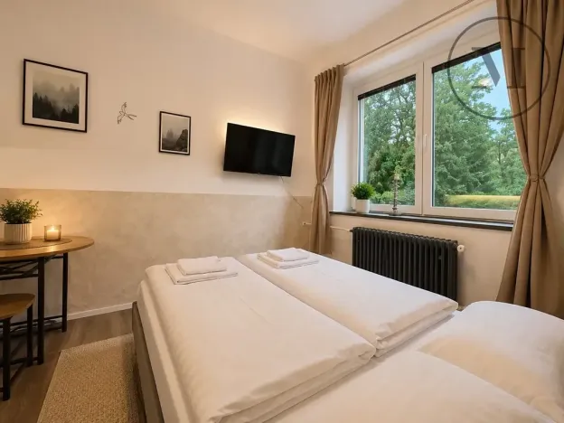 Prodej bytu 1+kk, Benešov nad Černou, 17 m2