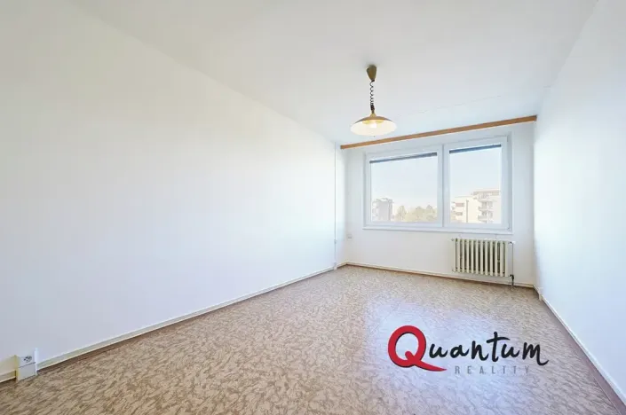 Prodej bytu 2+kk, Praha - Stodůlky, Přecechtělova, 43 m2