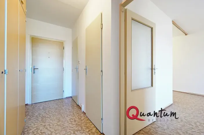 Prodej bytu 2+kk, Praha - Stodůlky, Přecechtělova, 43 m2