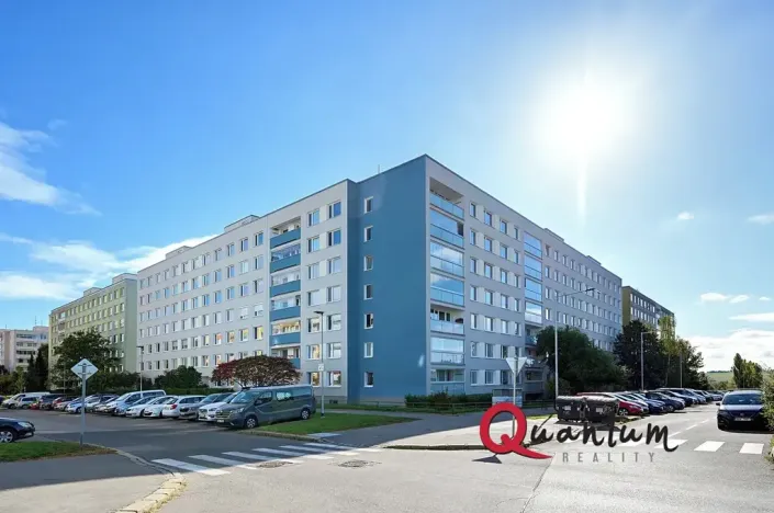Prodej bytu 2+kk, Praha - Stodůlky, Přecechtělova, 43 m2