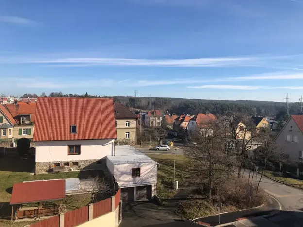 Prodej bytu 2+kk, Plzeň, U Velkého rybníka, 56 m2