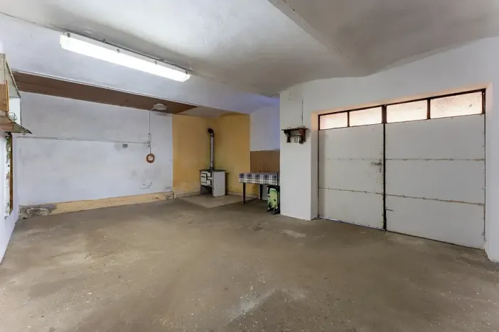 Prodej rodinného domu, Kubšice, 200 m2