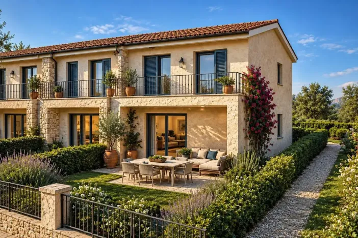 Prodej domu, Viddalba, Sardinie, Itálie, 49 m2