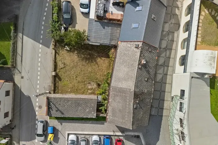 Prodej vícegeneračního domu, Nová Paka, Mikulášská, 168 m2