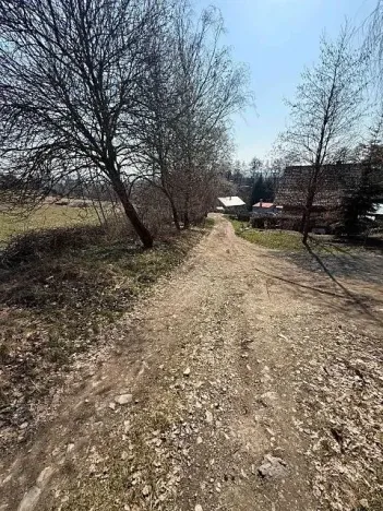 Prodej pozemku, Kostelec u Křížků, 651 m2
