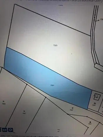 Prodej podílu pole, Kamenice, 331 m2