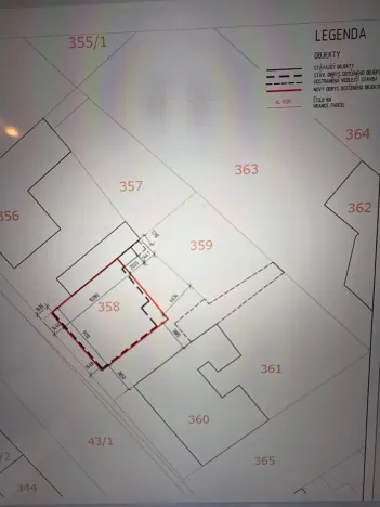 Prodej rodinného domu, Zápy, 131 m2