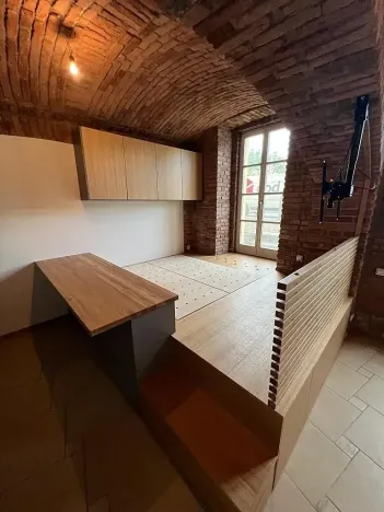 Prodej bytu 2+kk, Praha - Smíchov, Radlická, 60 m2