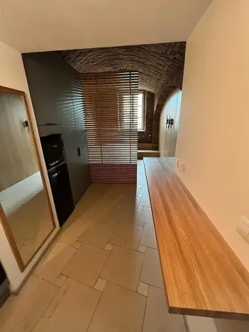 Prodej bytu 2+kk, Praha - Smíchov, Radlická, 60 m2