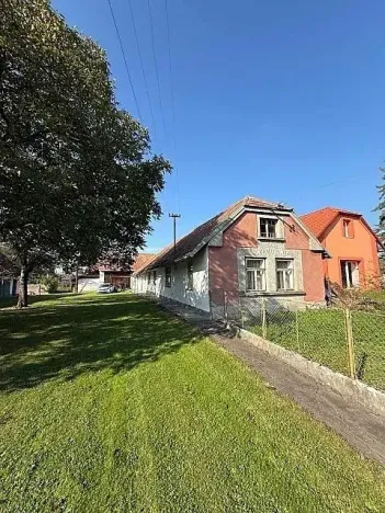 Prodej vícegeneračního domu, Opočnice, 604 m2