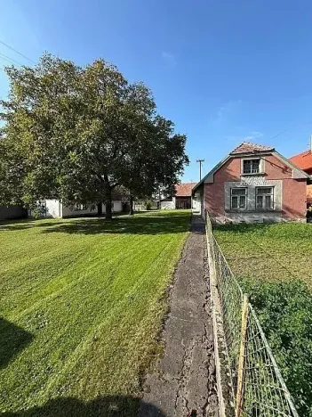 Prodej vícegeneračního domu, Opočnice, 604 m2
