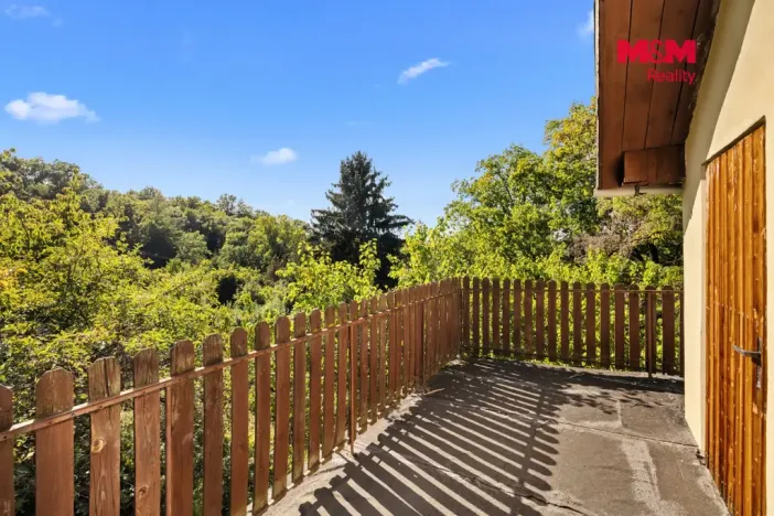 Prodej chaty, Zdiby - Přemyšlení, Strmá, 55 m2
