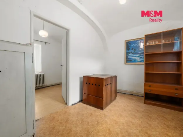 Prodej rodinného domu, Librantice, 123 m2