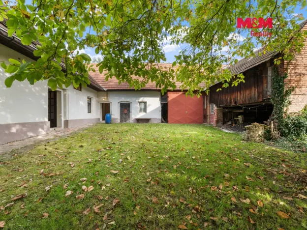 Prodej rodinného domu, Librantice, 123 m2