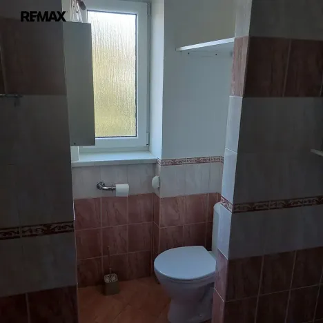 Pronájem bytu 2+1, Šumperk, Komenského, 52 m2