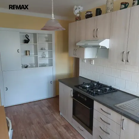 Pronájem bytu 2+1, Šumperk, Komenského, 52 m2