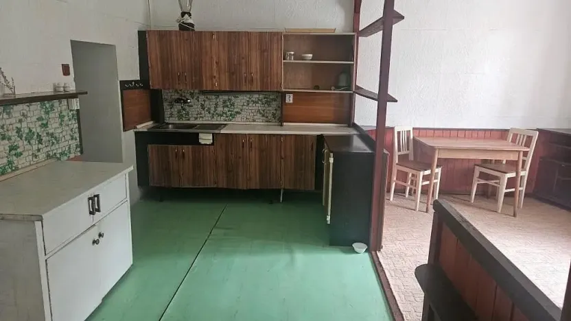 Prodej rodinného domu, Blatno - Malměřice, 393 m2