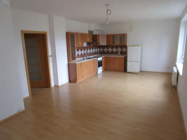 Pronájem bytu 2+kk, Liberec - Liberec VI-Rochlice, Rubínová, 67 m2