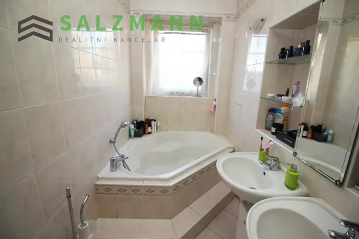 Pronájem bytu 2+kk, Plzeň, Rokycanská, 65 m2