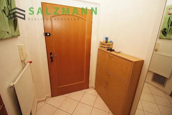 Pronájem bytu 2+kk, Plzeň, Rokycanská, 65 m2