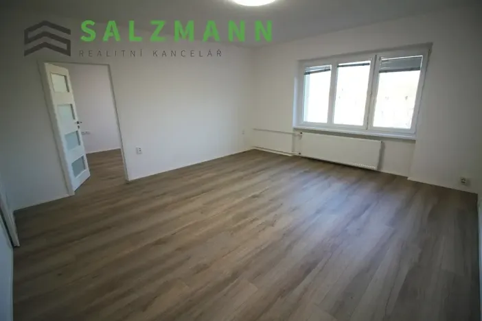 Pronájem bytu 2+1, Plzeň, Koperníkova, 67 m2
