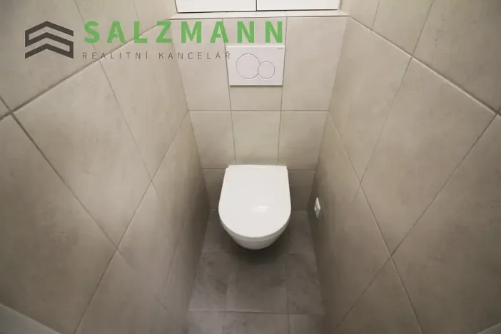 Pronájem bytu 2+1, Plzeň, Koperníkova, 67 m2