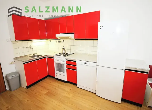Pronájem bytu 3+kk, Plzeň, Edvarda Beneše, 74 m2
