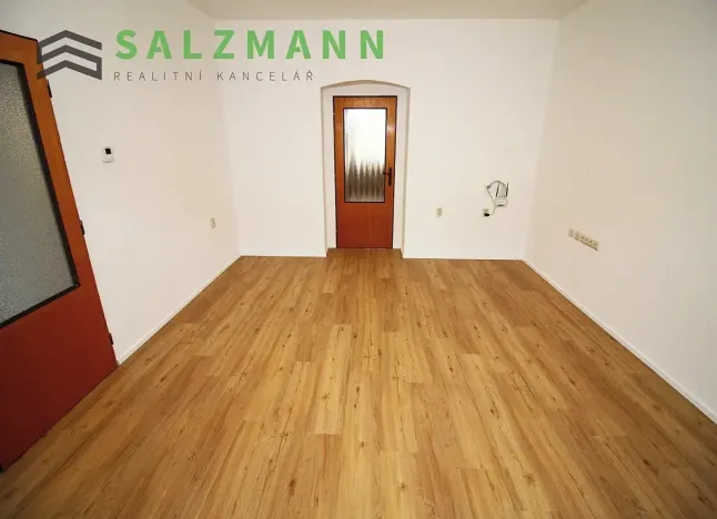 Pronájem bytu 3+kk, Plzeň, Edvarda Beneše, 74 m2