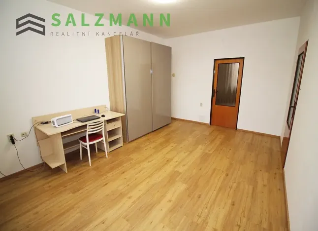 Pronájem bytu 3+kk, Plzeň, Edvarda Beneše, 74 m2