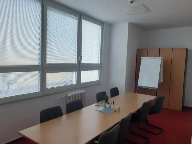 Pronájem kanceláře, Znojmo, náměstí Svobody, 45 m2