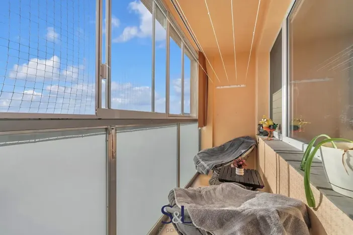 Prodej bytu 4+1, Česká Lípa, Brněnská, 98 m2