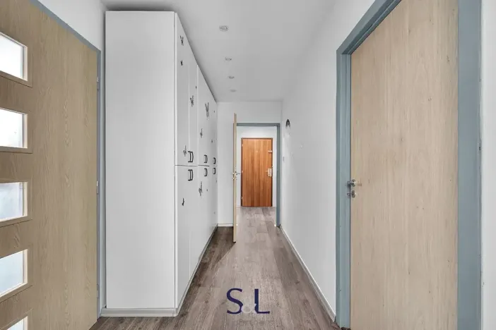 Prodej bytu 4+1, Česká Lípa, Brněnská, 98 m2
