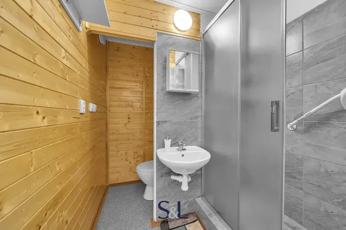 Prodej bytu 1+1, Česká Lípa, Brněnská, 39 m2