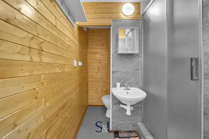 Prodej bytu 1+1, Česká Lípa, Brněnská, 39 m2