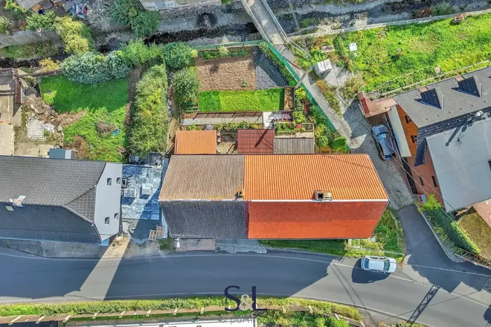 Prodej rodinného domu, Ústí nad Labem, Chuderovská, 140 m2