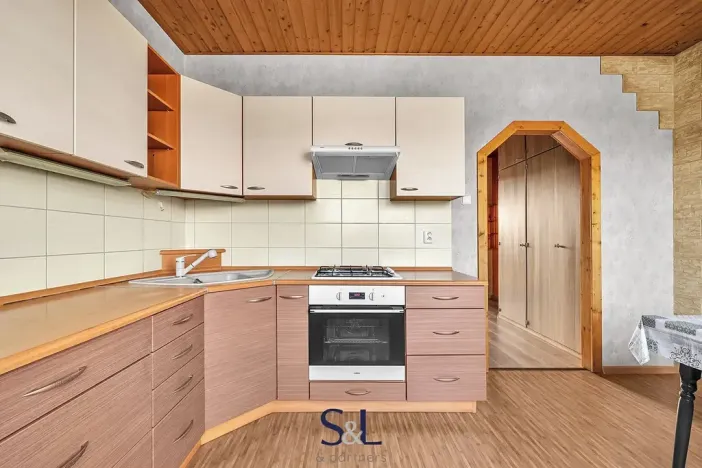 Pronájem bytu 3+1, Liberec, Zahradní, 73 m2