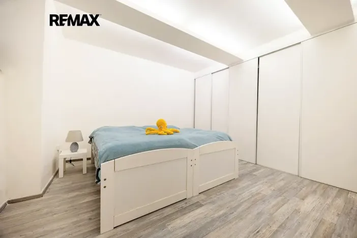 Prodej bytu 2+kk, Praha - Podolí, Doudova, 50 m2