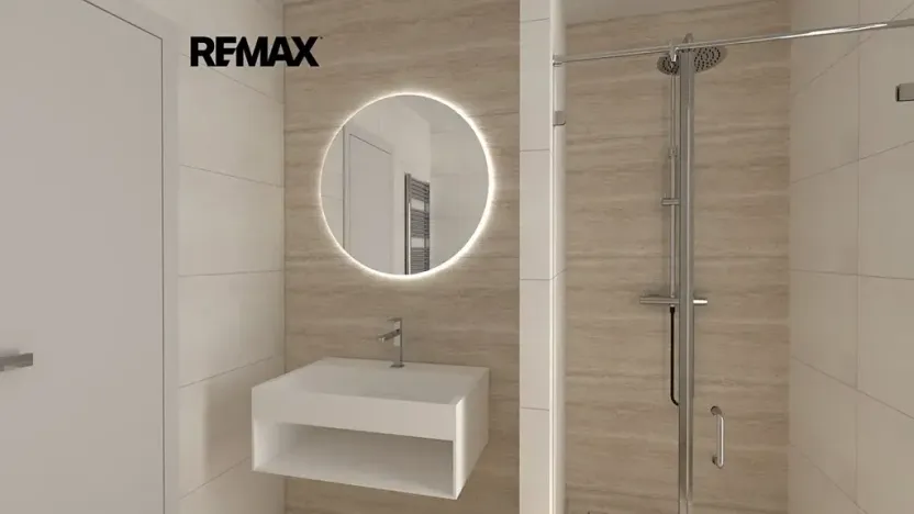 Prodej bytu 3+kk, Moravany, Květná, 108 m2