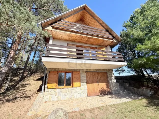 Prodej chaty, Trnava, 108 m2
