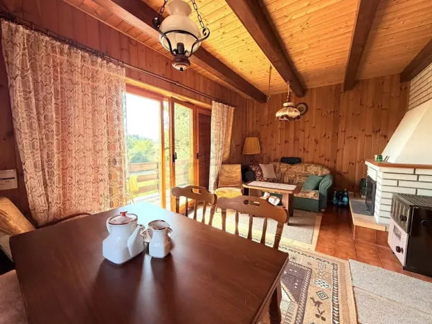 Prodej chaty, Trnava, 108 m2