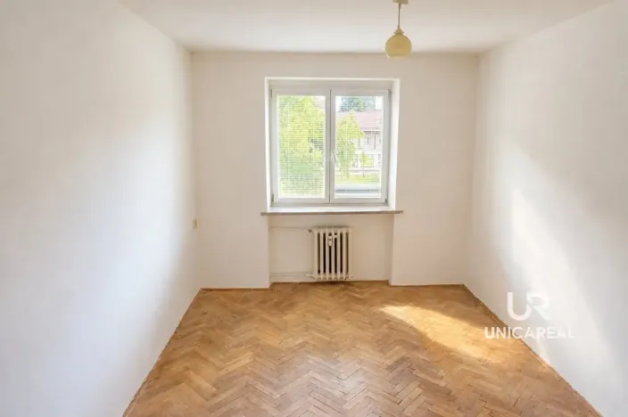 Pronájem bytu 4+1, Brno - Žabovřesky, Klímova, 76 m2