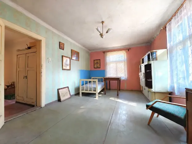 Prodej rodinného domu, Lázně Toušeň, V Ovčárně, 230 m2