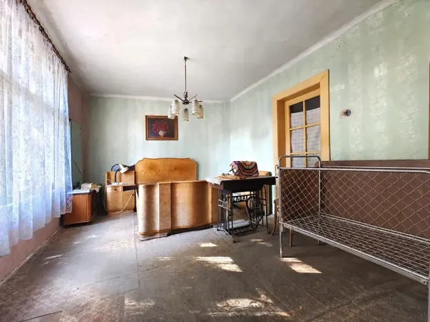 Prodej rodinného domu, Lázně Toušeň, V Ovčárně, 230 m2