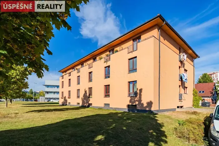 Prodej bytu 1+kk, Praha - Stodůlky, Rotavská, 42 m2