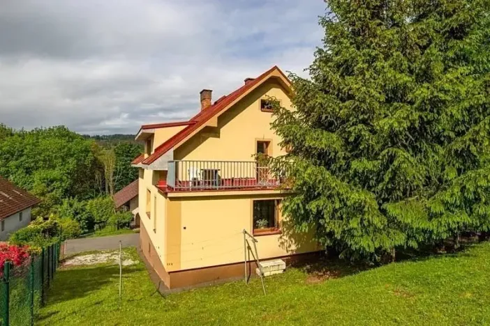 Prodej apartmánu, Svoboda nad Úpou, Sluneční stráň, 200 m2