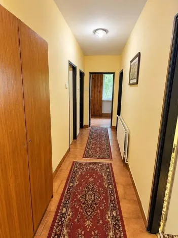 Prodej apartmánu, Svoboda nad Úpou, Sluneční stráň, 200 m2