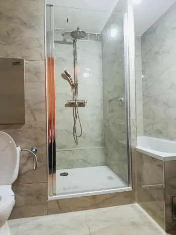 Prodej bytu 3+1, Milovice, Průběžná, 66 m2