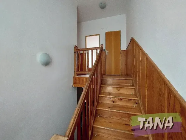 Prodej rodinného domu, Herálec, 160 m2