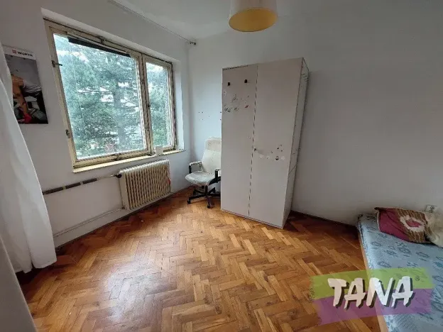 Prodej rodinného domu, Herálec, 160 m2