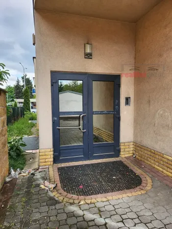 Prodej obchodního prostoru, Karviná, Ruská, 343 m2